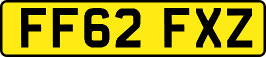 FF62FXZ