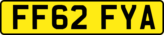FF62FYA