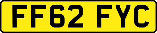 FF62FYC