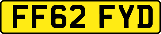 FF62FYD