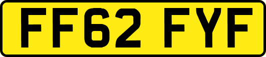 FF62FYF