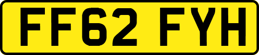 FF62FYH