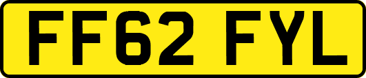 FF62FYL