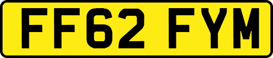 FF62FYM