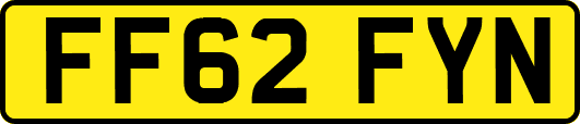 FF62FYN