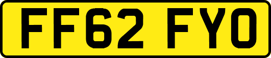 FF62FYO