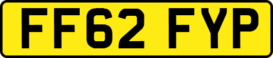 FF62FYP