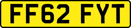 FF62FYT