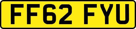 FF62FYU