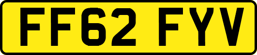 FF62FYV