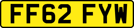 FF62FYW