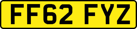 FF62FYZ