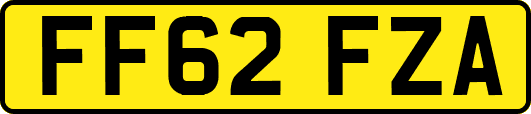 FF62FZA