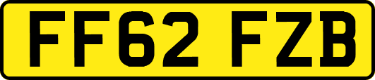FF62FZB