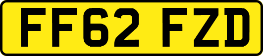 FF62FZD