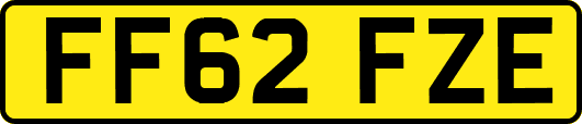 FF62FZE