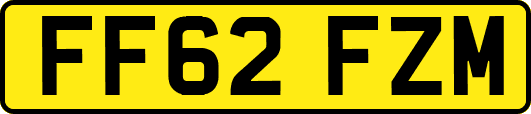 FF62FZM