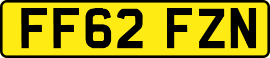 FF62FZN