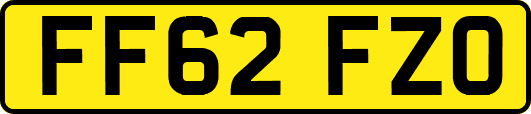 FF62FZO
