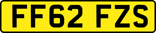 FF62FZS