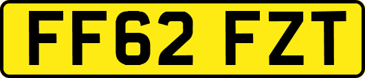 FF62FZT