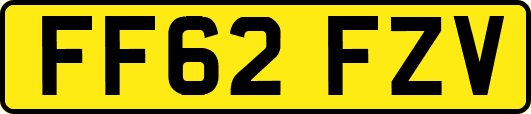 FF62FZV