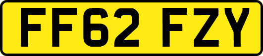 FF62FZY