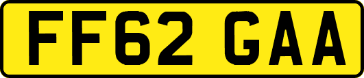 FF62GAA