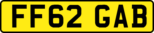 FF62GAB