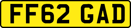 FF62GAD