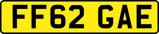 FF62GAE