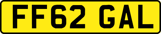 FF62GAL
