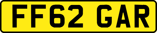FF62GAR