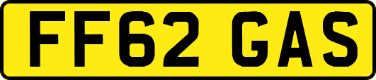 FF62GAS