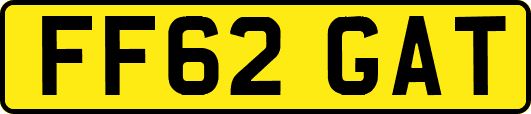 FF62GAT