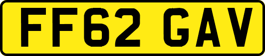 FF62GAV