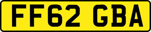 FF62GBA