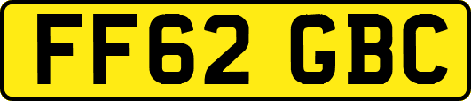 FF62GBC