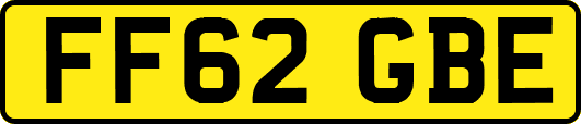 FF62GBE