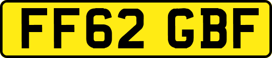 FF62GBF