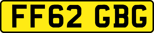 FF62GBG