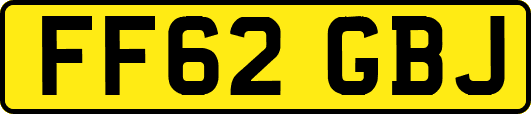 FF62GBJ