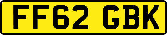 FF62GBK