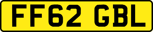 FF62GBL