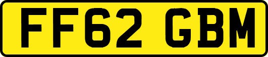 FF62GBM