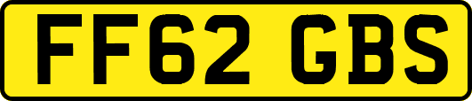 FF62GBS