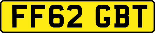 FF62GBT