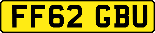 FF62GBU