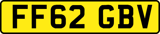 FF62GBV