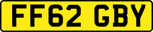 FF62GBY